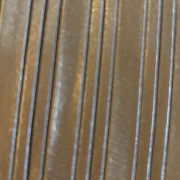 Elegant Gold Dress - Picture 8 of 9